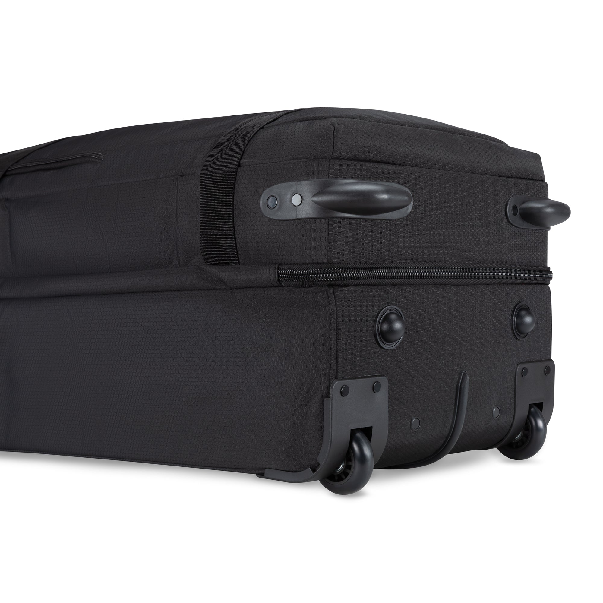 Graphite Metamorph Softside 28