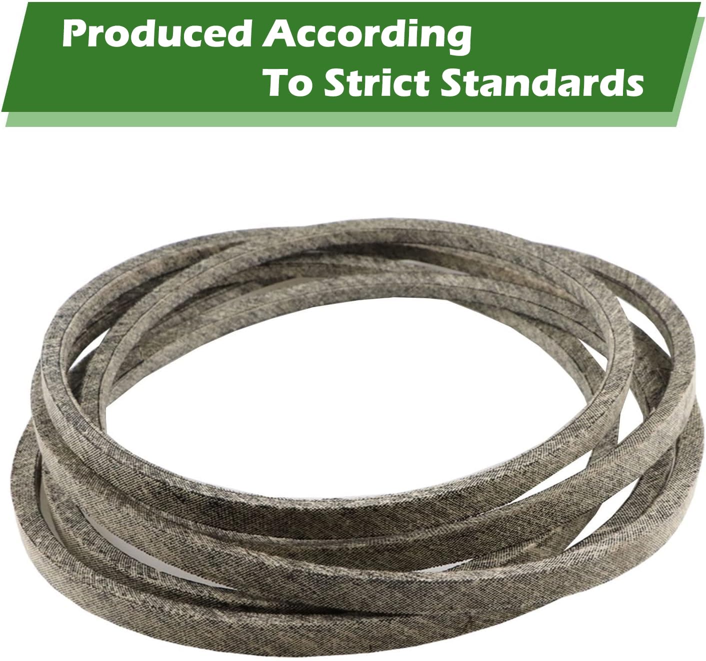 Aramid Cord Deck V Belt 5/8