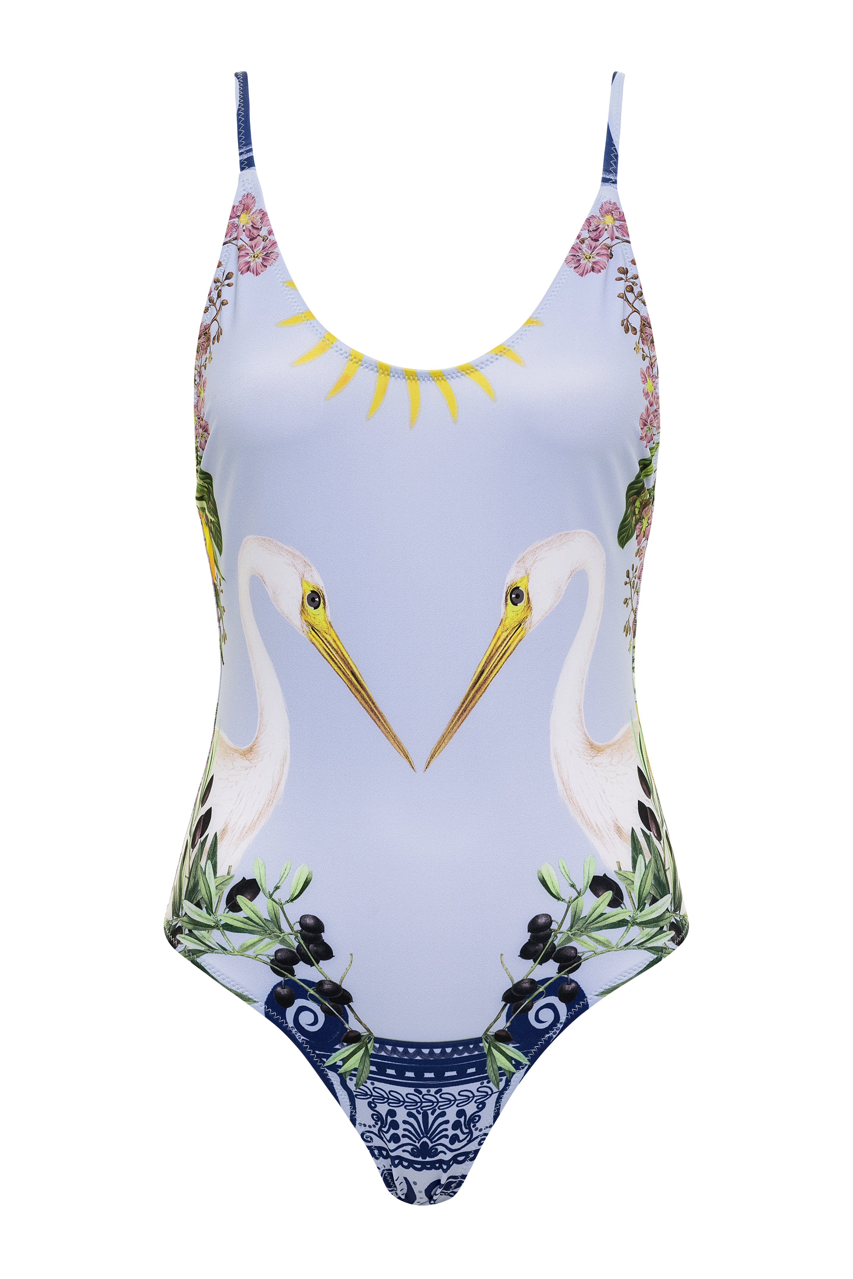 Slip One Piece Dress - Final Sale - Perfect for Summer Outings, Beach Vacations & Casual Wear