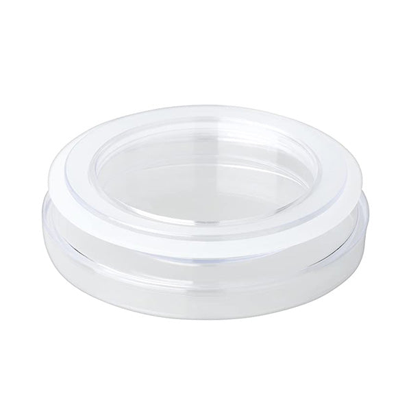 Dripster Carafe Lid - Leak-Proof Coffee Pot Cover for Drip Coffee Makers - Perfect for Home, Office, and Restaurants