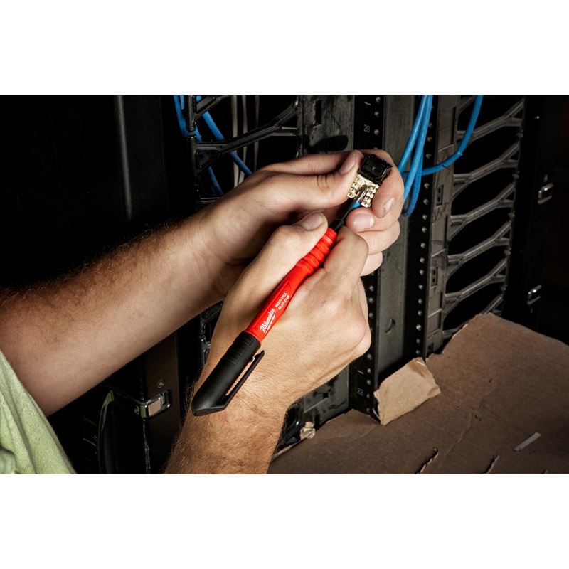 4-in-1 Multi Pick Tool - 48