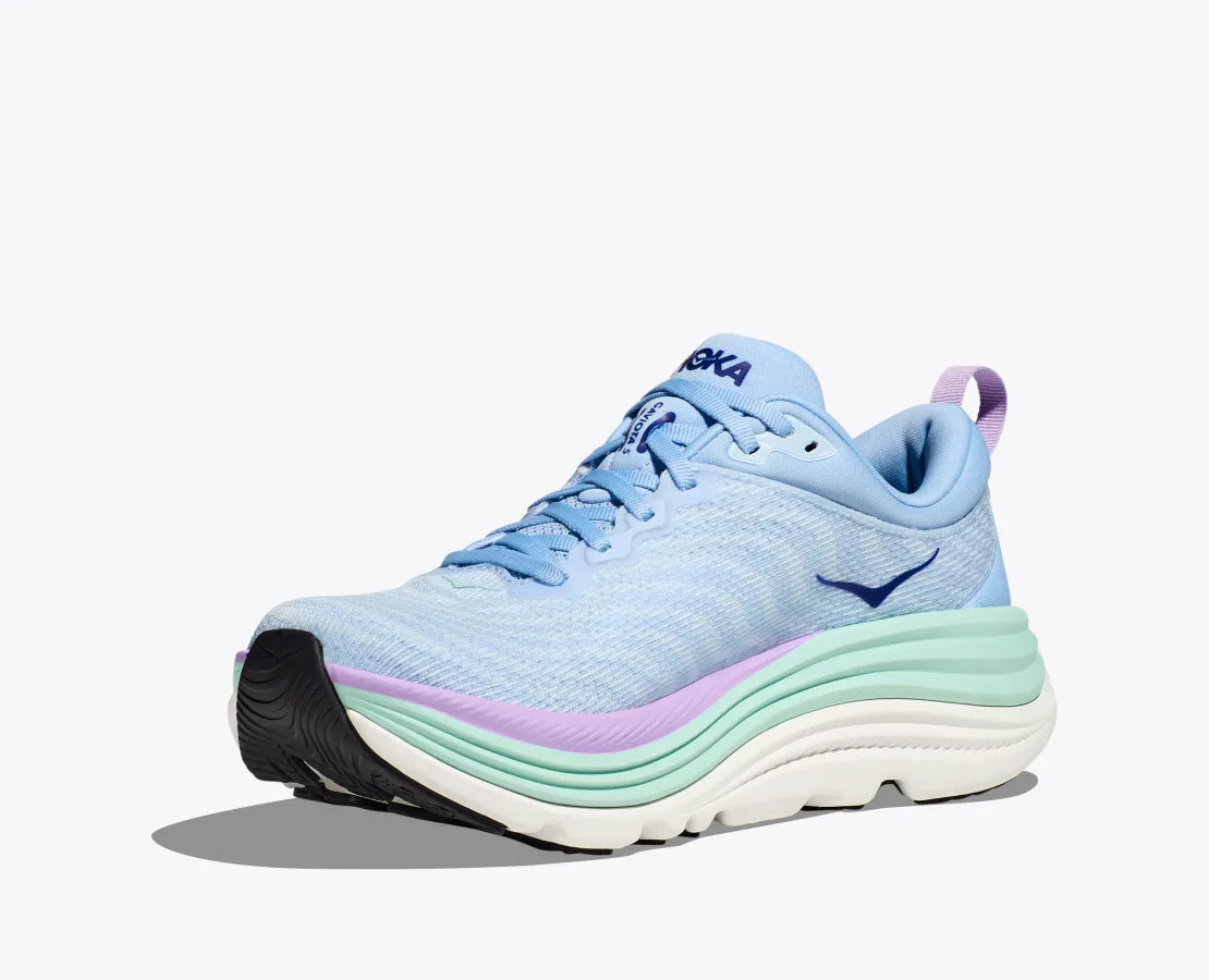 Gaviota 5 Women's Running Shoes - Lightweight Cushioned Sneakers for Jogging, Gym Workouts & Everyday Wear