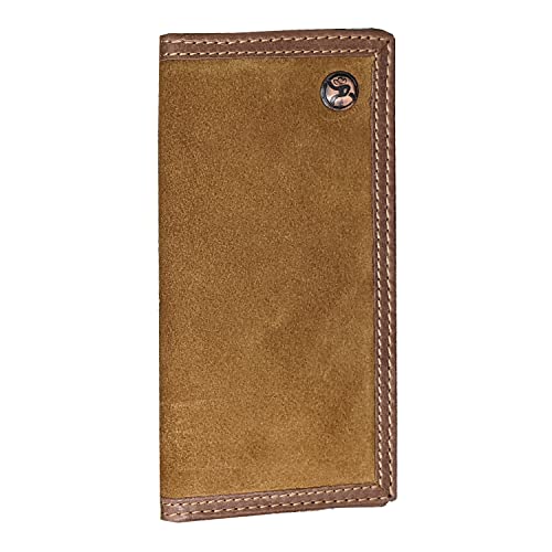 Roughout -- Brown