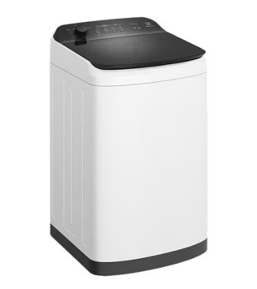 Electrolux EWT1074M5WA 10kg UltimateCare 500 Top Load Washing Machine - Energy Efficient, Large Capacity Laundry Solution for Home & Family Use