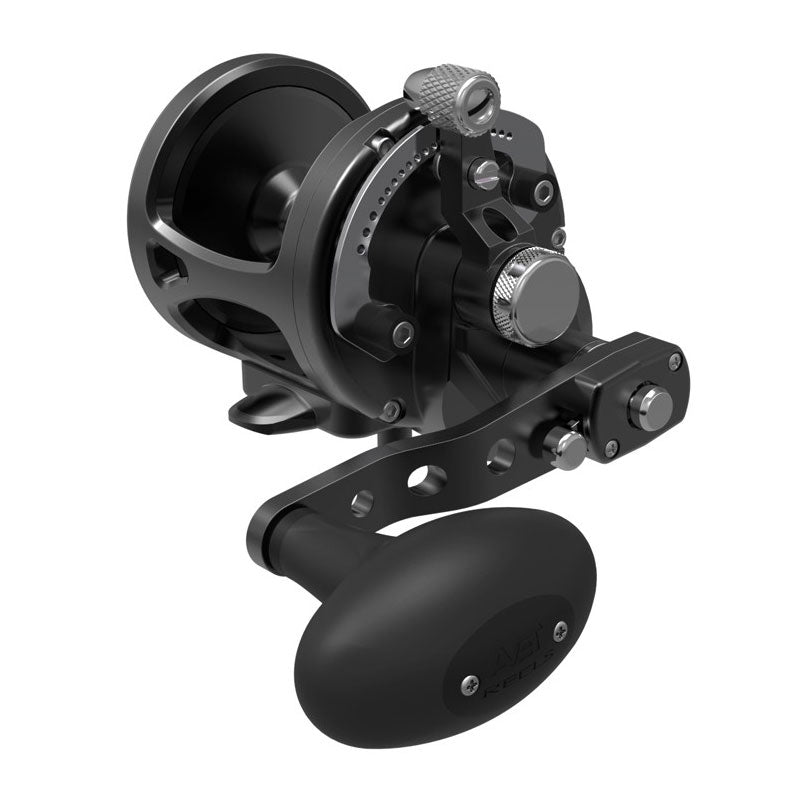 Avet G2 MXL 6/4 Two Speed Fishing Reel - Saltwater Offshore Reel for Big Game Fishing | Perfect for Tuna, Marlin & Deep Sea Fishing