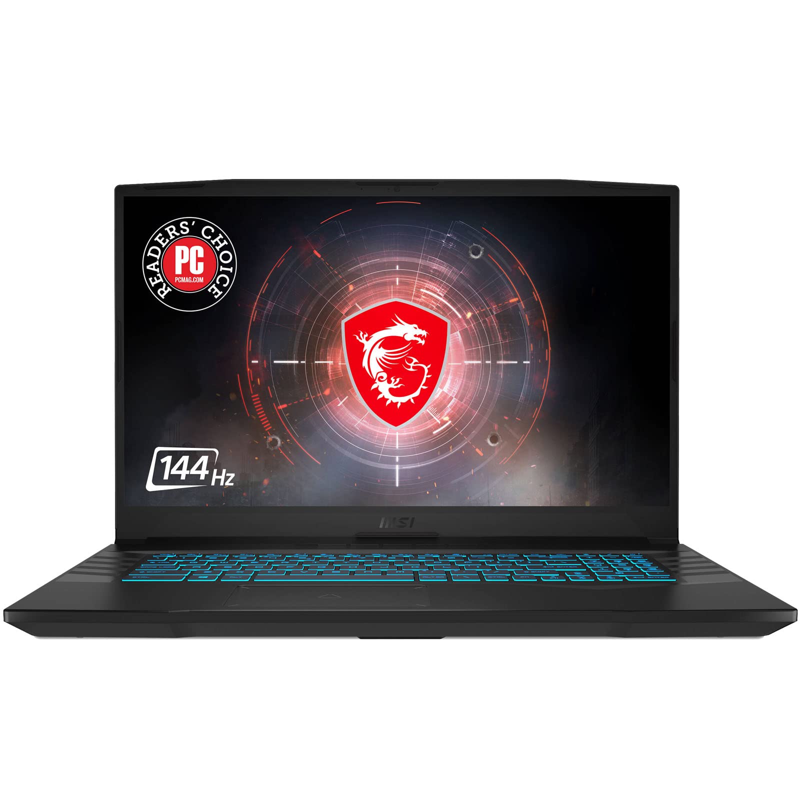 MSI Crosshair 15 Gaming Laptop - 15.6