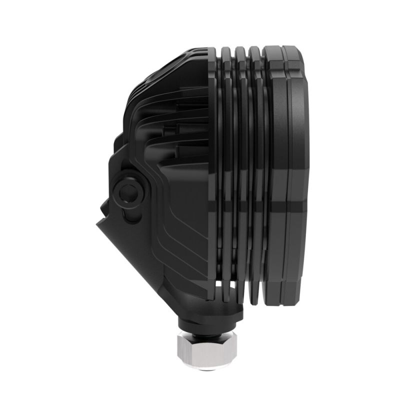 FLEX ERA® 3 Dual Mode SAE Fog LED Light Pod - Single Light Master Kit for Off-Road Trucks & Jeeps - Perfect for Night Driving & Adventure Lighting