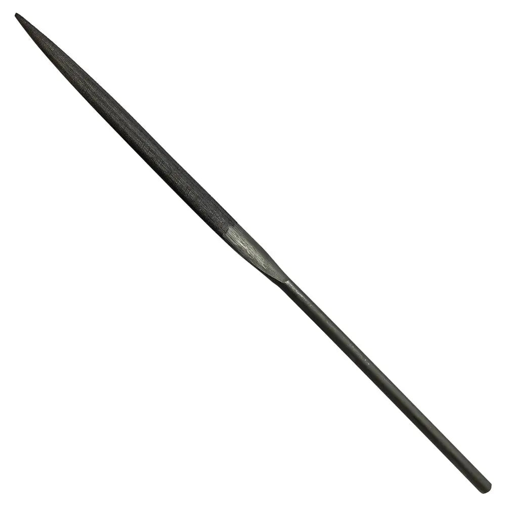 AA Sharpening File for Regroover Blades - Professional Knife Sharpener Tool for Woodworking & Leather Craft - Perfect for DIY Projects and Workshop Use