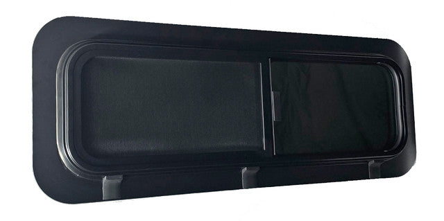 VWD SE Series Half Slider Bunk Window - Driver Side 40