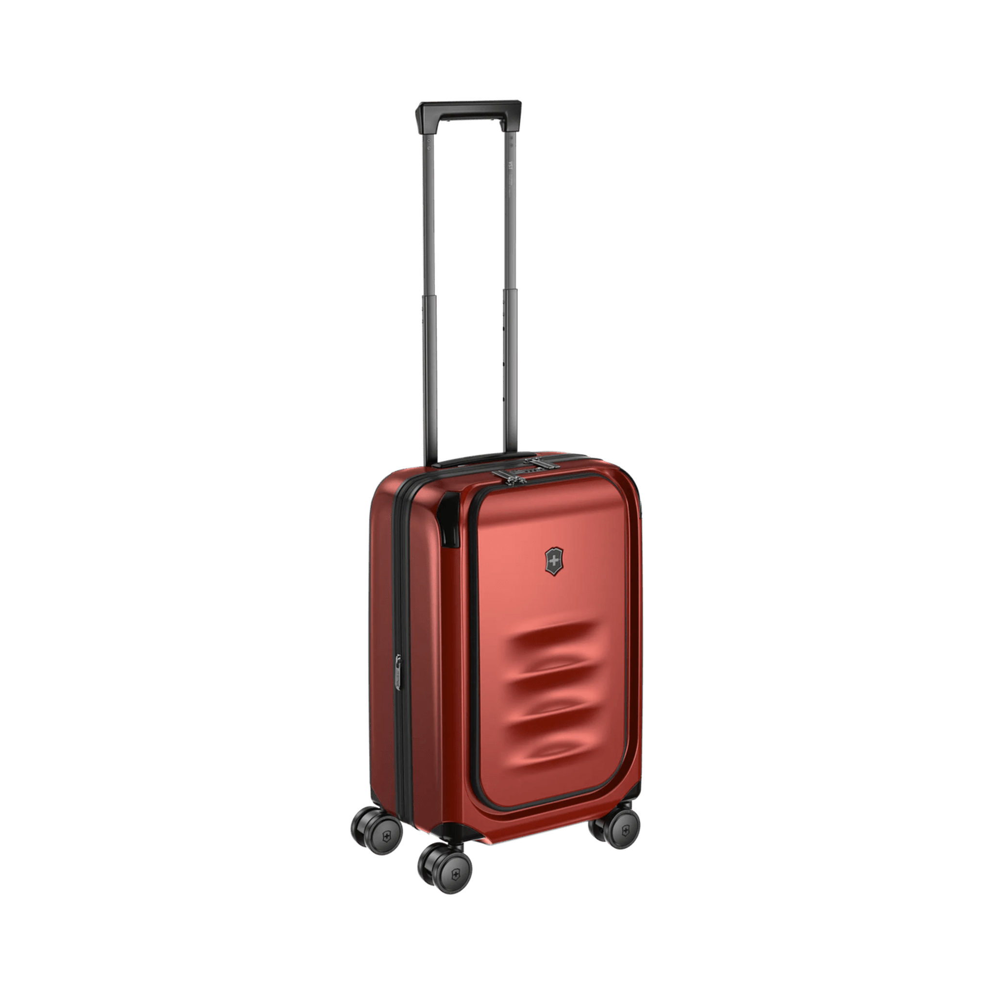Victorinox Spectra 3.0 Expandable Carry On Luggage - Lightweight Hardshell Suitcase for Air Travel, Business Trips & Weekend Getaways