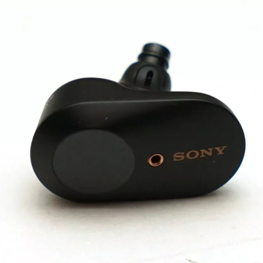 Sony WF-1000XM3 Right Earbud Replacement - Genuine OEM Part for Wireless Noise Canceling Earbuds - Perfect for Travel, Workouts & Commuting