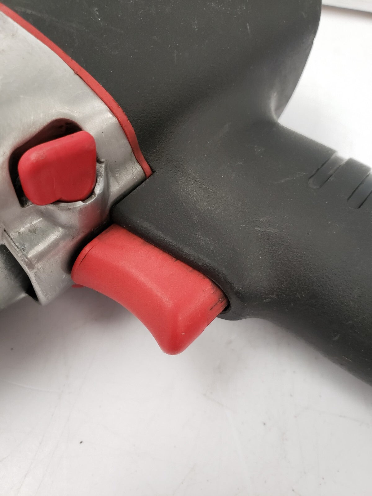Snap On IMC500 Impact Wrench - Heavy Duty 1/2