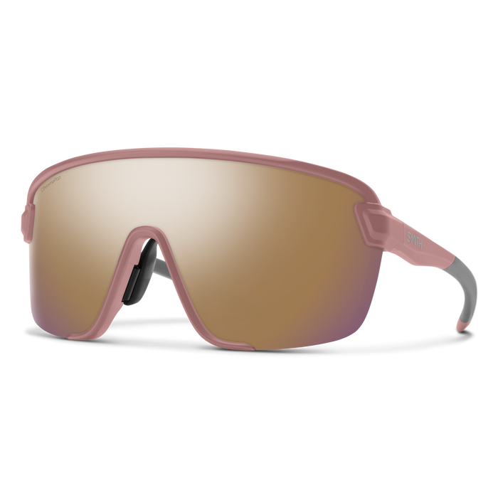 Chroma Pop Gold Mirror Matte Chalk Rose