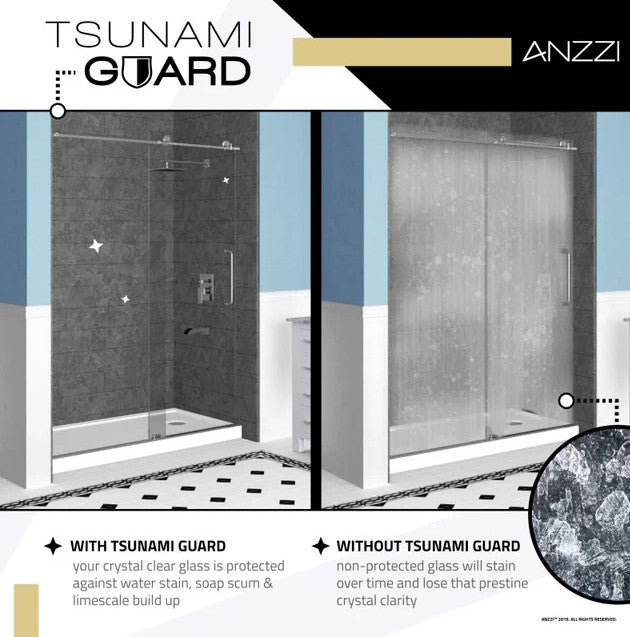 Anzzi SD AZ15 01MB Enchant 70