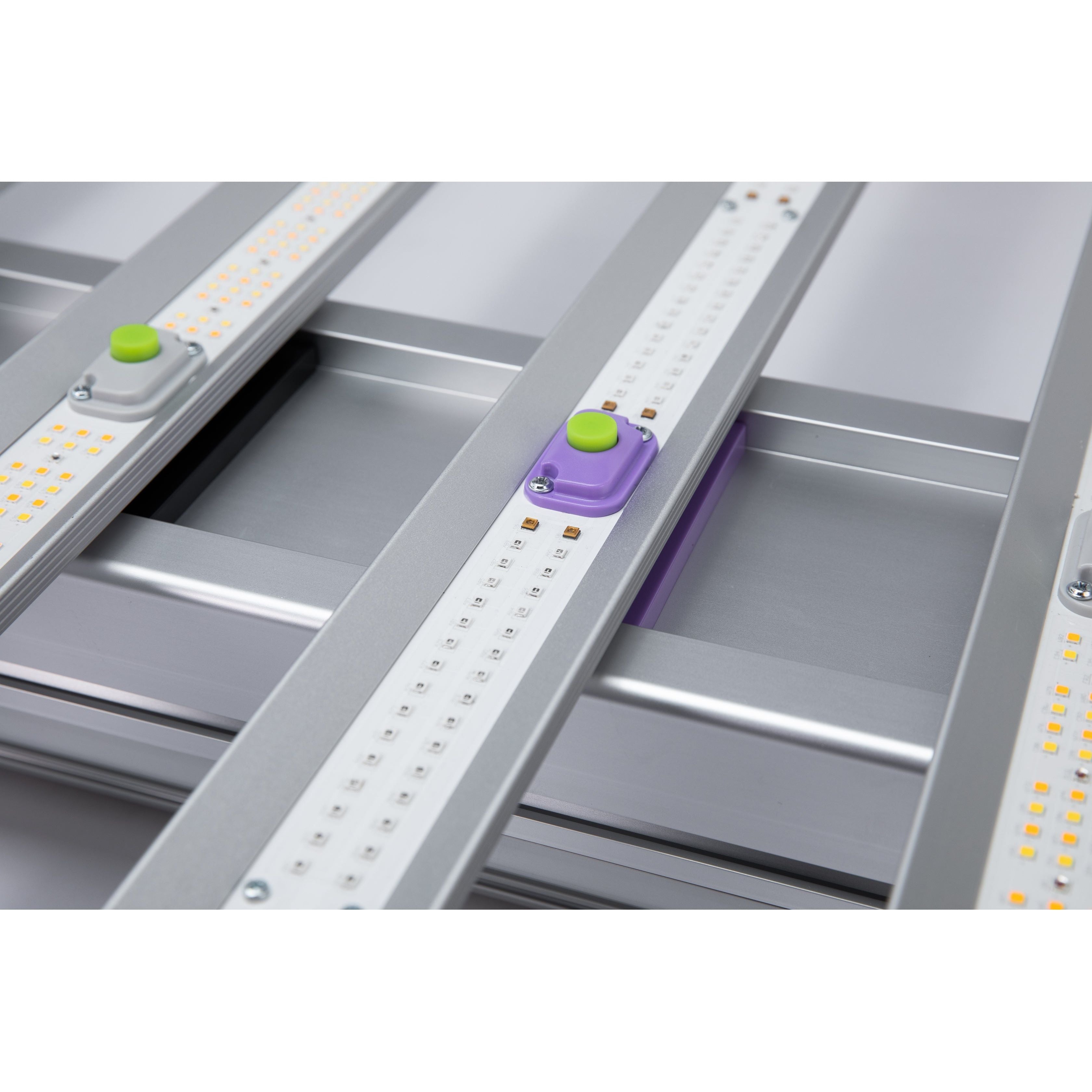 Electrivo 760W UV XBar Pro Full Spectrum LED Grow Light for Indoor Plants - Hydroponics, Greenhouse, Seed Starting, and Vertical Farming