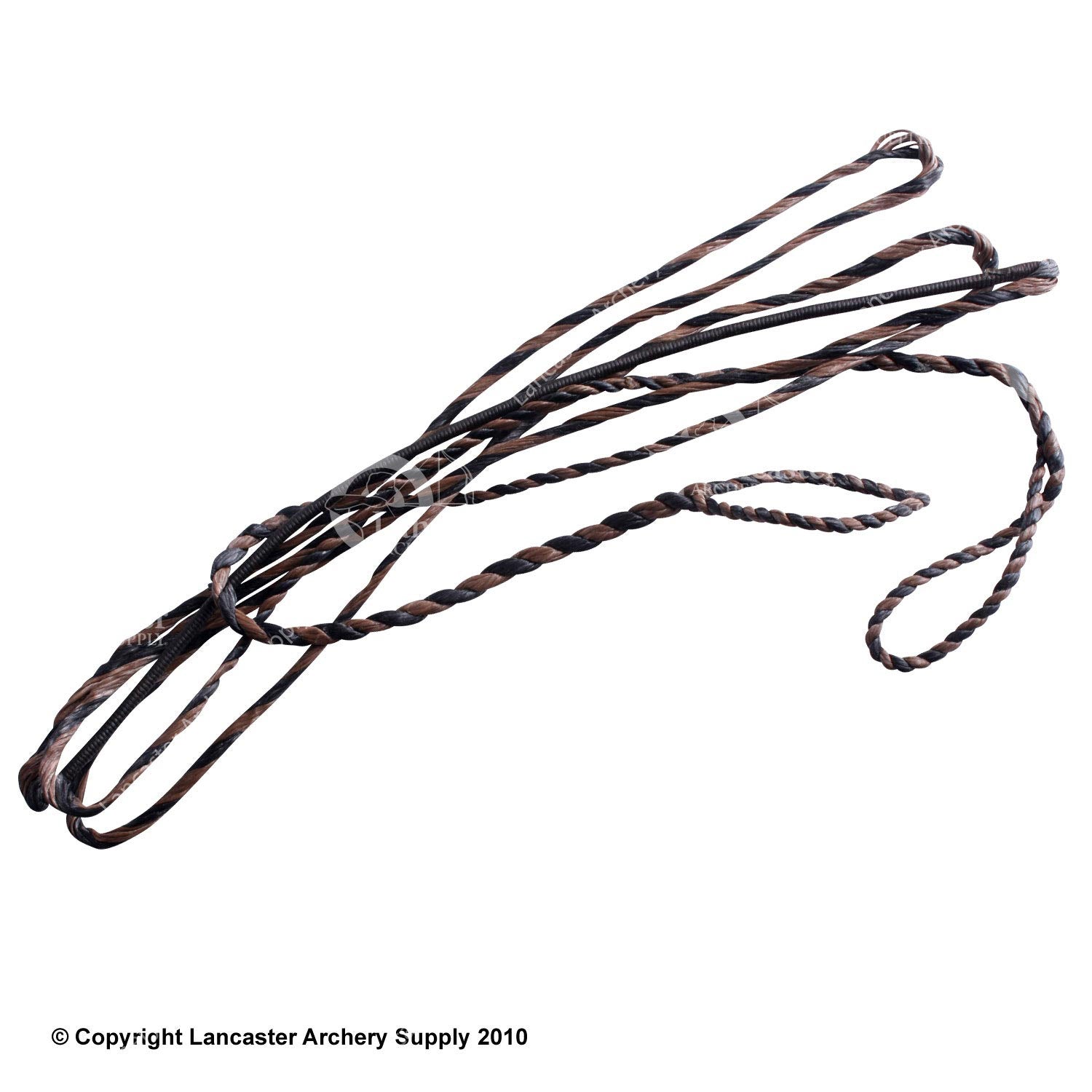 Bearpaw Fast Flight Flemish Recurve Bowstring - High Performance Bow String for Archery & Hunting | Perfect for Target Practice & Outdoor Adventures