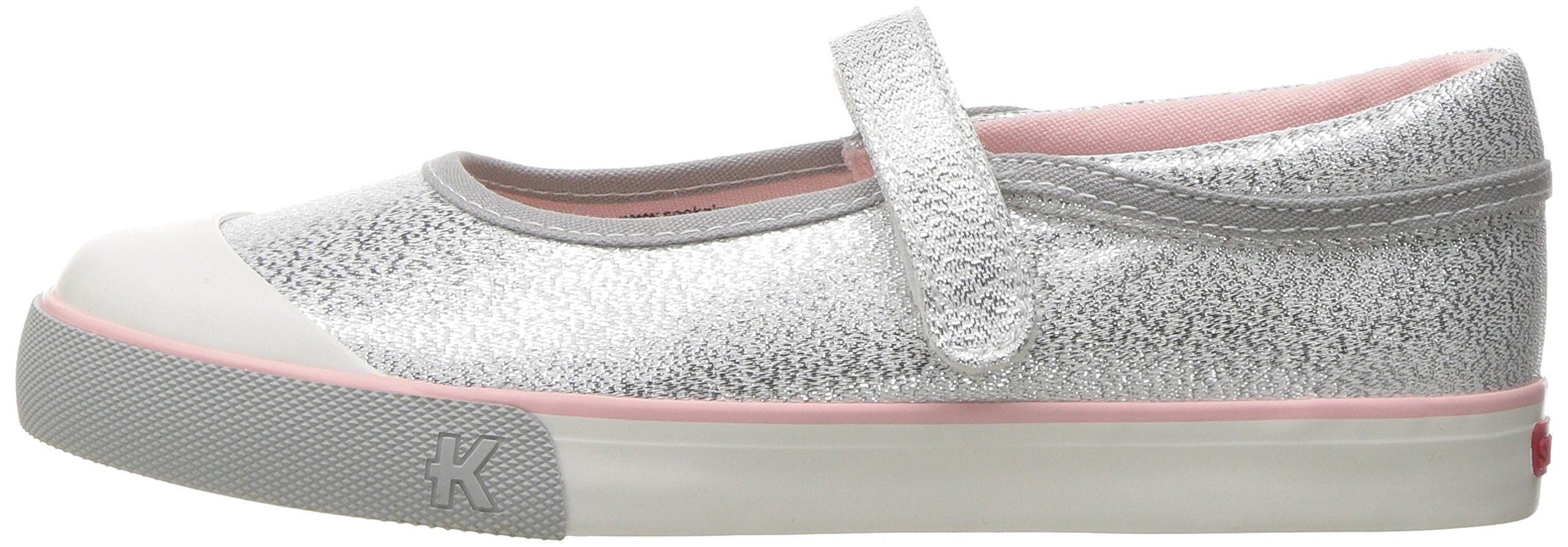 See Kai Run Marie Sneakers for Kids - Comfortable & Stylish Toddler Shoes for School, Play & Everyday Wear