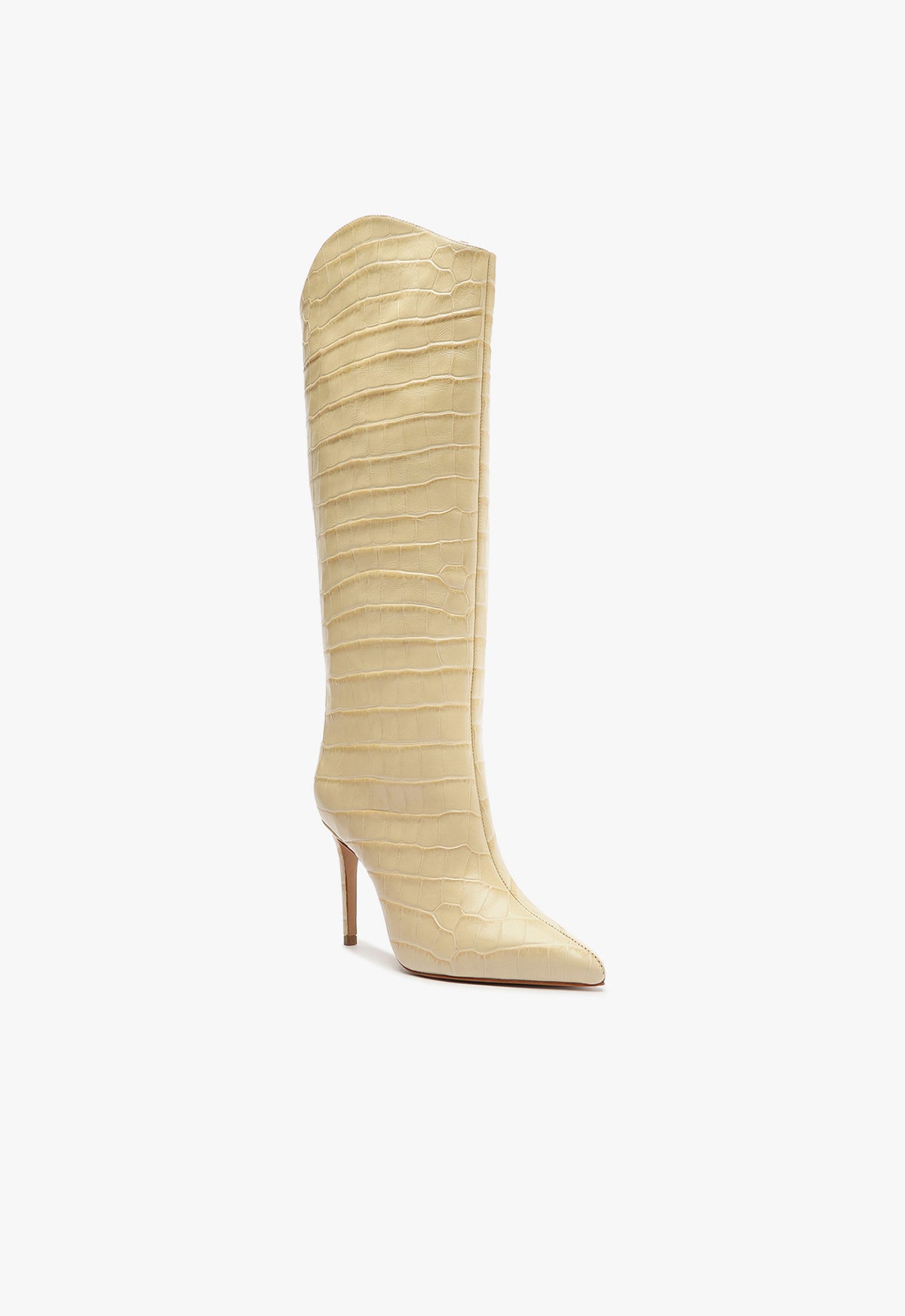 Maryana Women's Wide Calf Boots - Comfortable & Stylish Winter Boots for Wide Calves | Perfect for Snow, Rain & Cold Weather