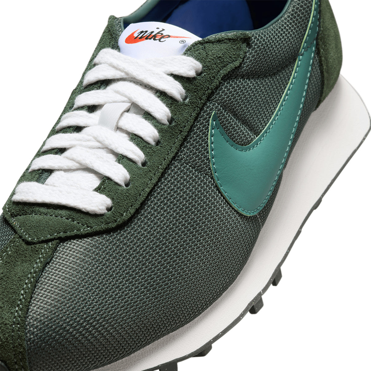 LD 1000 SP 'Vintage Green Bicoastal' Sneakers - Retro Running Shoes for Men & Women - Perfect for Casual Wear, Jogging and Street Style Fashion