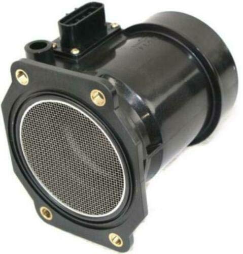 Direct Fit MAF Sensor - Mass Air Flow Sensor Compatible with Subaru Forester, Impreza, Legacy - Improve Engine Performance & Fuel Efficiency for Daily Driving & Off-Road Adventures