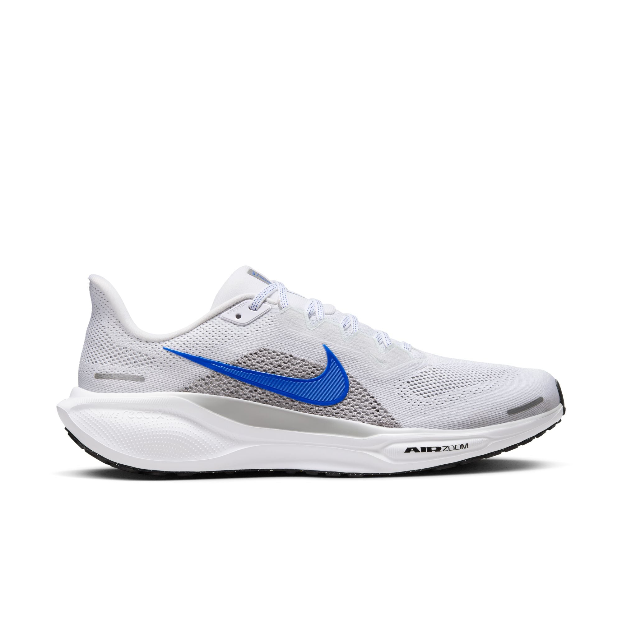 110 - WHITE/BLUE
