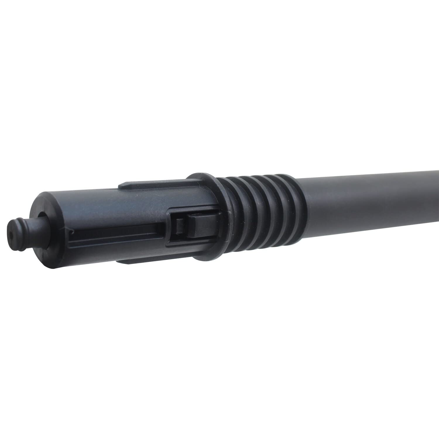 2-Piece Extension Steam Cleaning Tube for Sofa - Perfect for Deep Cleaning Upholstery, Couches & Furniture