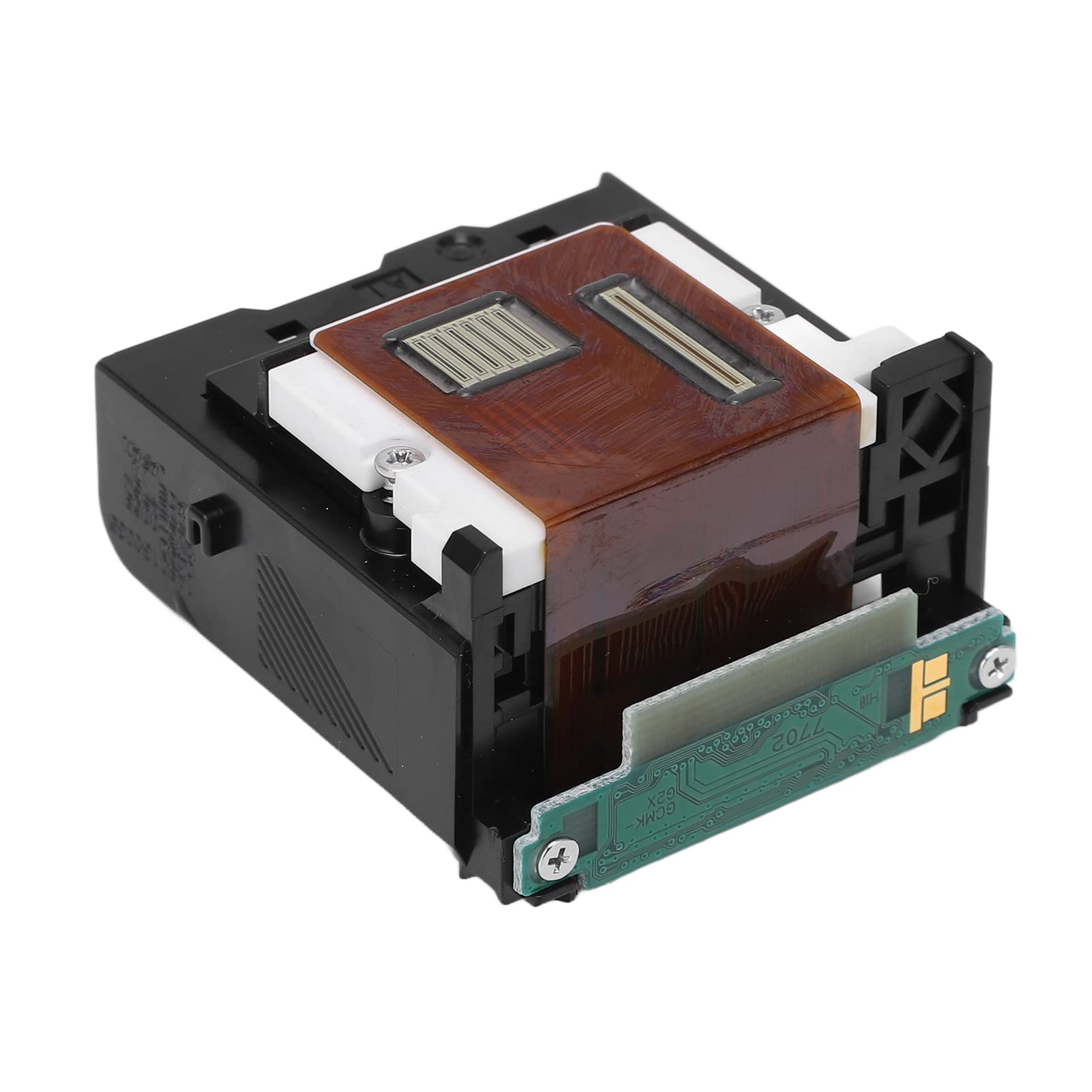 Canon PIXMA QY6-0068 Print Head Replacement - Full Color High Quality for PIXMA IP100 & IP110 Printers - Perfect for Home Office Printing & Photo Projects