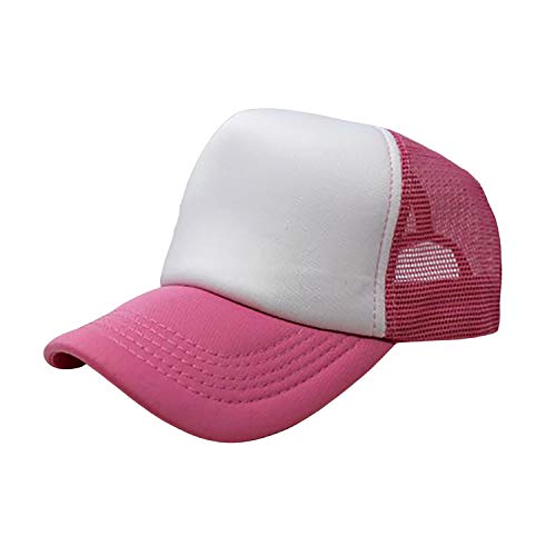 White & Pink