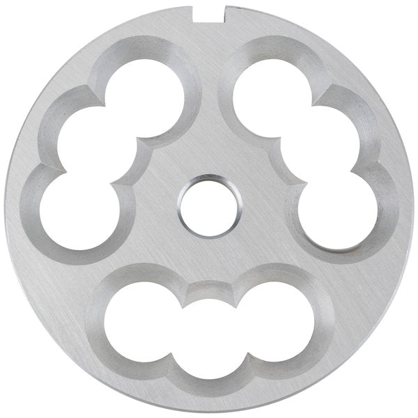 Globe L00782 Stuffing Plate - Premium Quality for DIY Crafts, Home Decor, and Holiday Projects - Perfect for Thanksgiving, Christmas, and Gift Wrapping