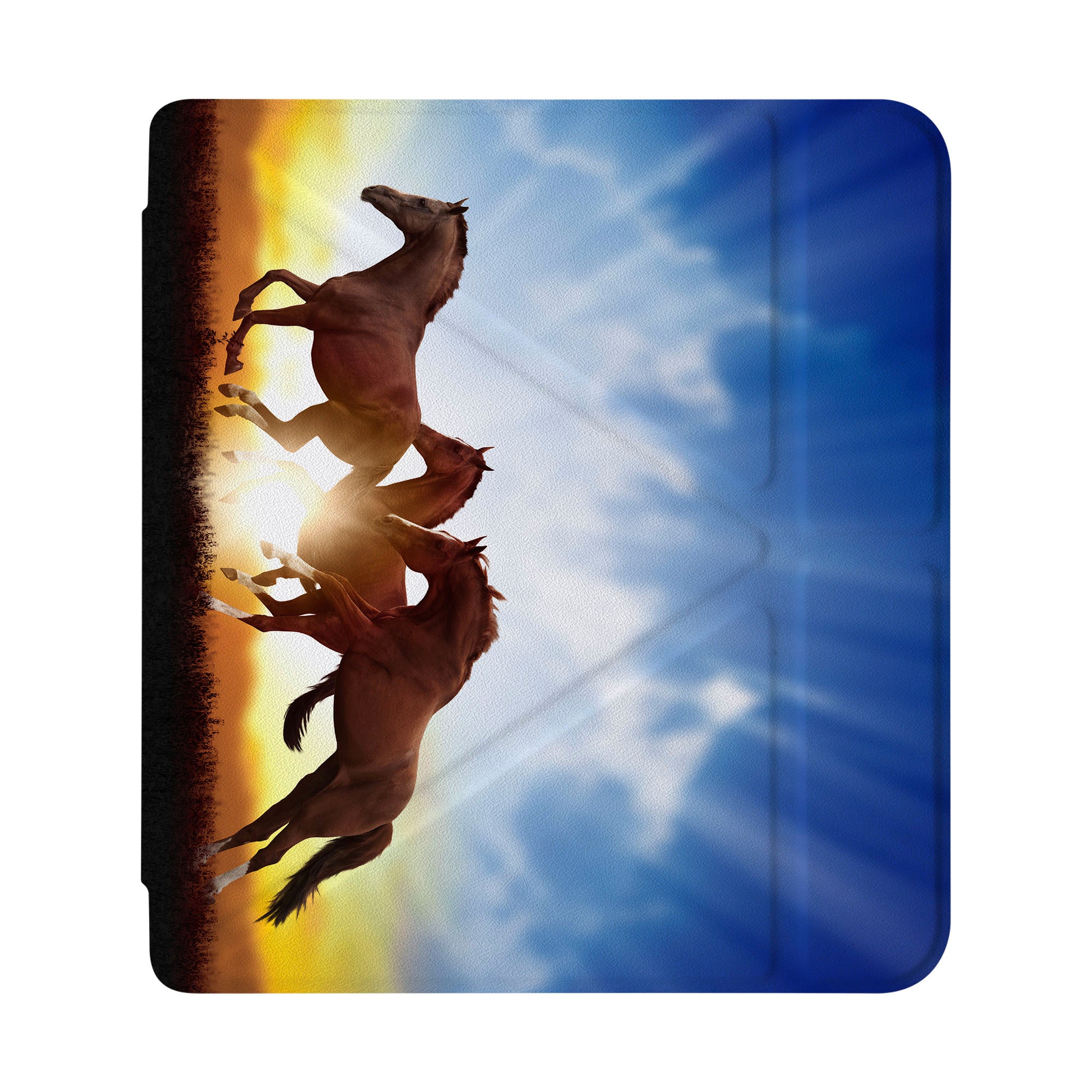 KOBO Protective Case for Horse - Durable & Lightweight Cover for Horseback Riding, Training, and Outdoor Adventures