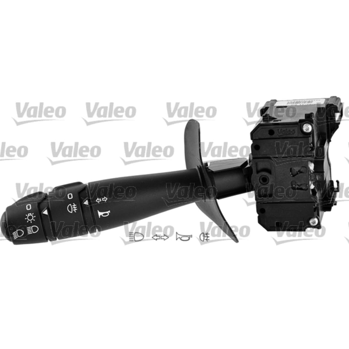 Valeo 251605 Steering Column Switch - Compatible with Multiple Car Models | Easy Installation & Durable Design | Perfect for DIY Repairs & Vehicle Maintenance