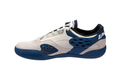 EuroFencing Viktoria Competition Fencing Shoes - Lightweight & Durable for Professional Fencing Tournaments & Training