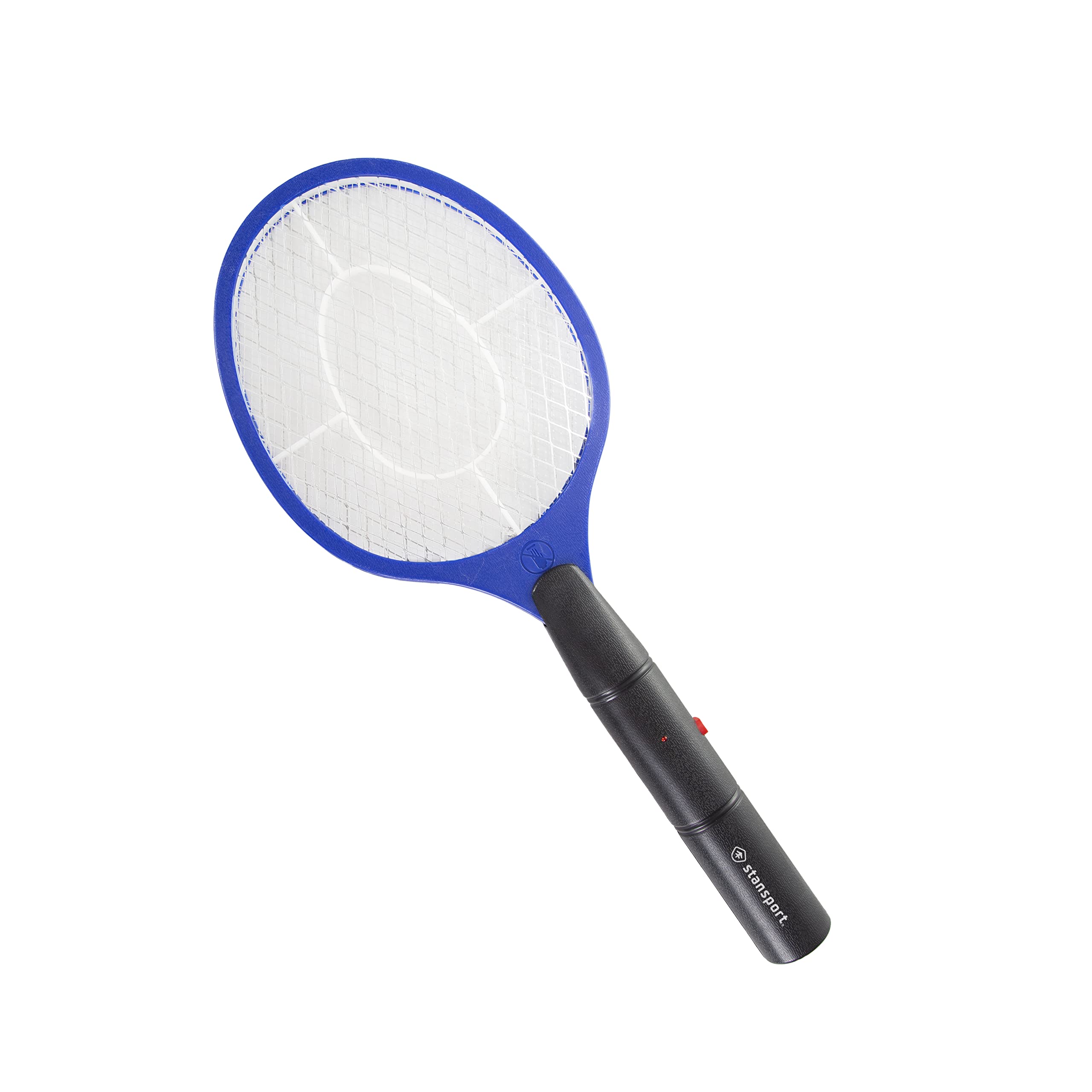 Stanspott Electric Bug Zapper - USB Rechargeable Mosquito & Fly Swatter for Indoor & Outdoor Use - Perfect for Home, Camping, and Backyard Pest Control