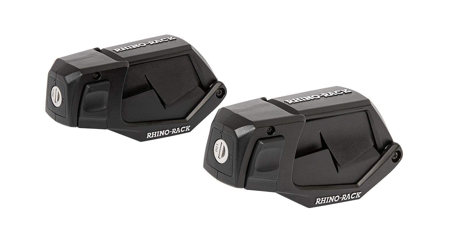 Rhino Rack Stow It Multi-Purpose Utility Holder - Quick Release for Paddles, Fishing Rods, Shovels & Outdoor Gear | Durable Black Storage Solution | Perfect for Kayaking, Camping & Off-Road Adventures