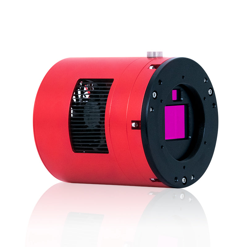 ZWO ASI 2600 DUO Astronomy Camera - High Resolution CMOS for Astrophotography & Deep Space Imaging - Perfect for Stargazing and Celestial Photography