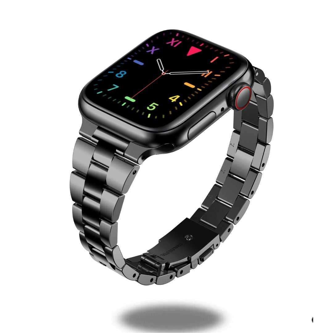Premium Slim Stainless Steel Bracelet for Men & Women - Elegant Minimalist Jewelry for Everyday Wear, Date Night & Special Occasions