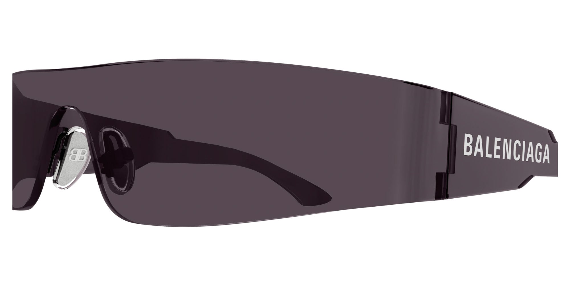 Balenciaga BB0041S Sunglasses - Luxury Designer Shades for Women & Men - UV Protection & Fashion Statement - Perfect for Outdoor Activities, Travel & Street Style