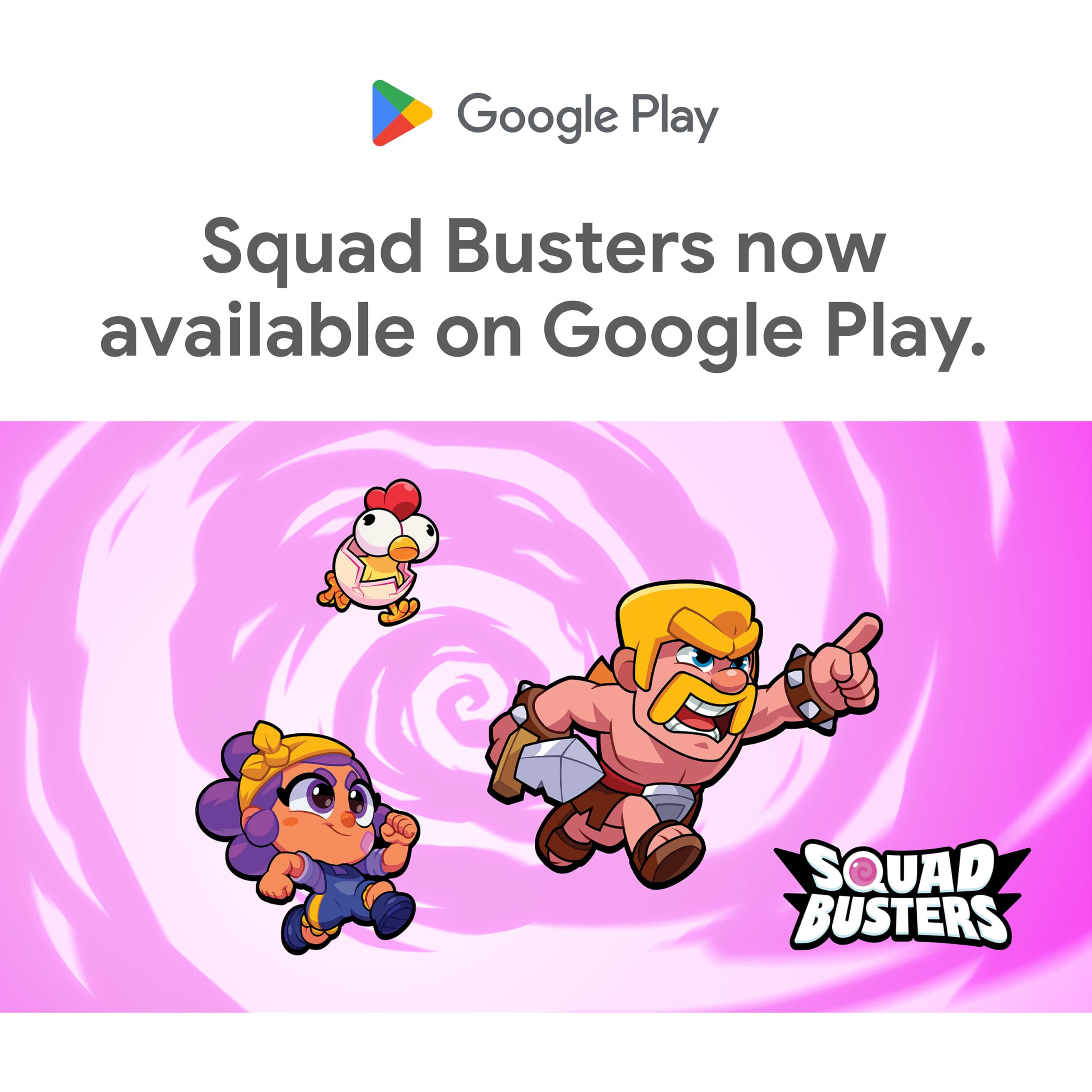 Google Play Gift Card - Perfect for Games, Apps, Movies & Music (US Only) - Great for Birthdays, Holidays & Digital Entertainment Gifts