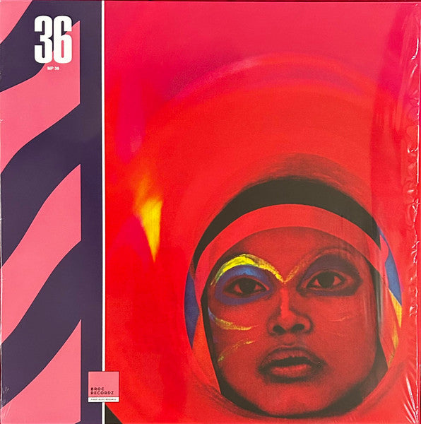 Janko Nilovic - Rythmes Contemporains LP Album (Limited Edition, Numbered, Reissue, Remastered, Vinyl) Mint Condition - Perfect for Jazz Collectors & Vinyl Enthusiasts