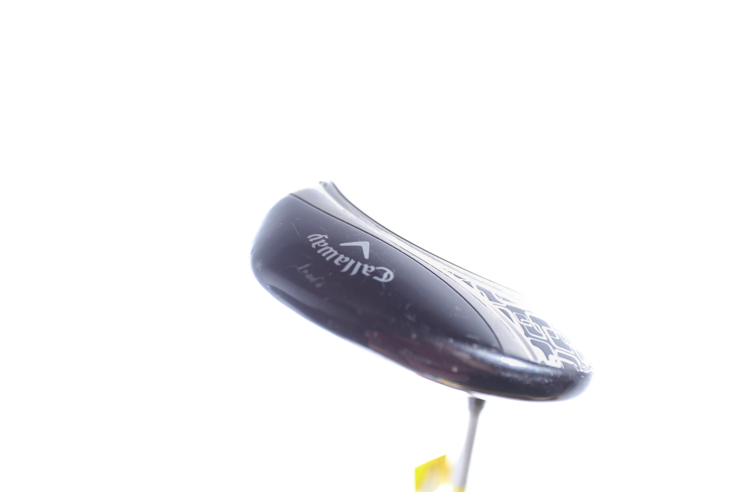 Used Callaway Solaire 2016 3 Wood Golf Club - Right Handed 17° Ladies Flex - Perfect for Women Golfers on the Course