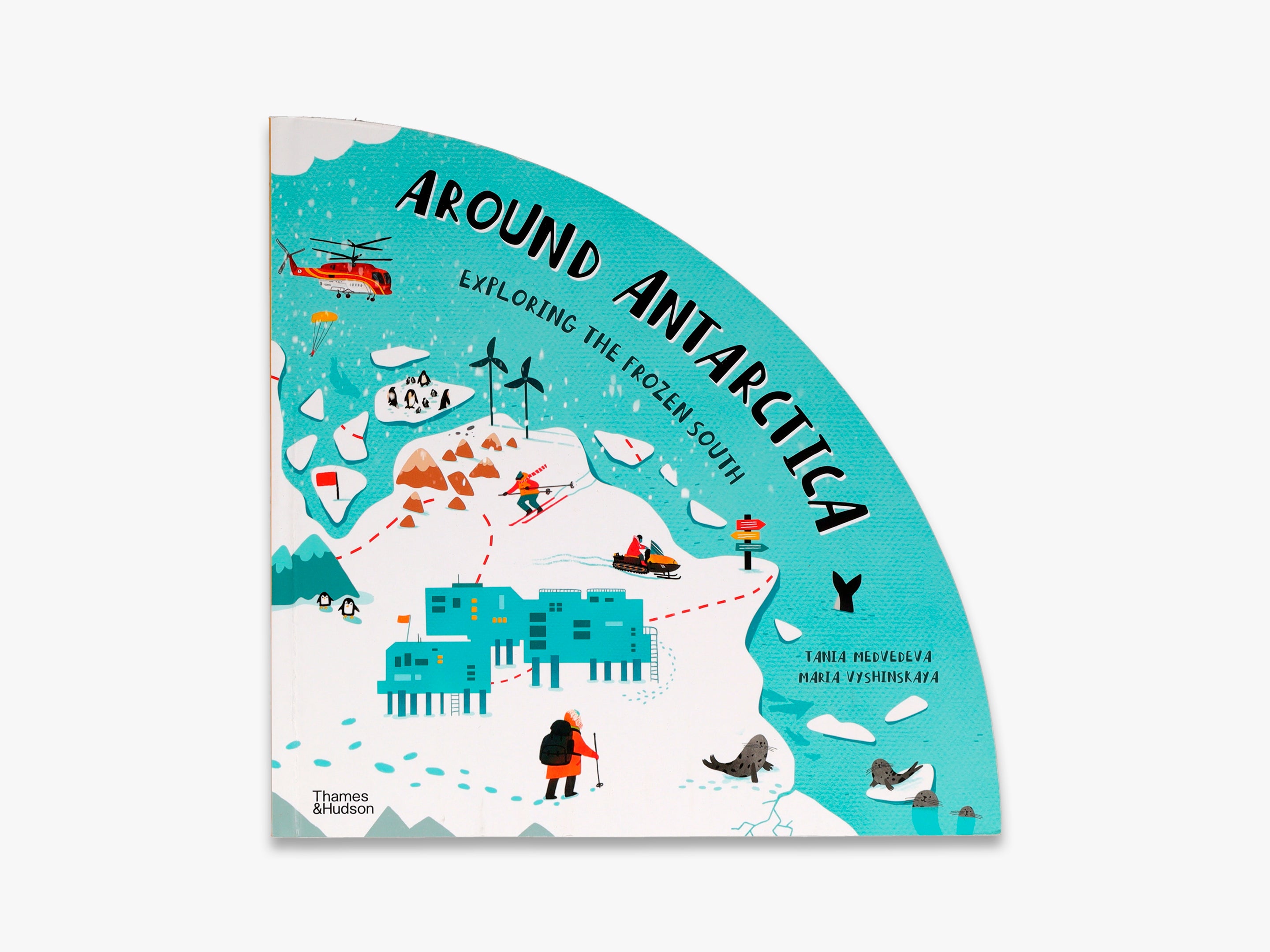 Antarctica Travel Guide - Best Tours, Cruises & Adventure Tips for Exploring Antarctica | Perfect for Adventure Travelers & Nature Enthusiasts