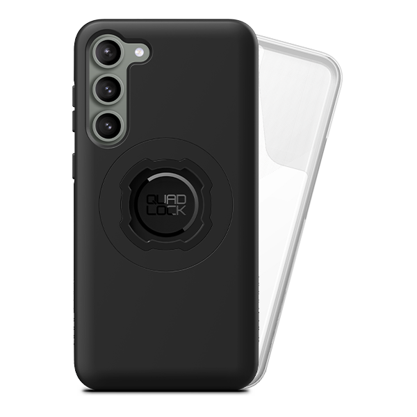 Premium Galaxy Phone Case for All Samsung Models - Slim Protective Cover for Everyday Use, Travel & Outdoor Activities
