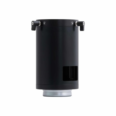 200mm Pier Extension for AM5/AM3 Mount - Telescope Accessory for Astronomy Enthusiasts - Perfect for Stargazing and Astrophotography