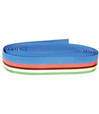 Vuelta Pelten Premium Cork Handlebar Tape - Comfortable & Durable Bike Grip for Road & Mountain Bicycles - Perfect for Long Rides, Commuting & Cycling Enthusiasts