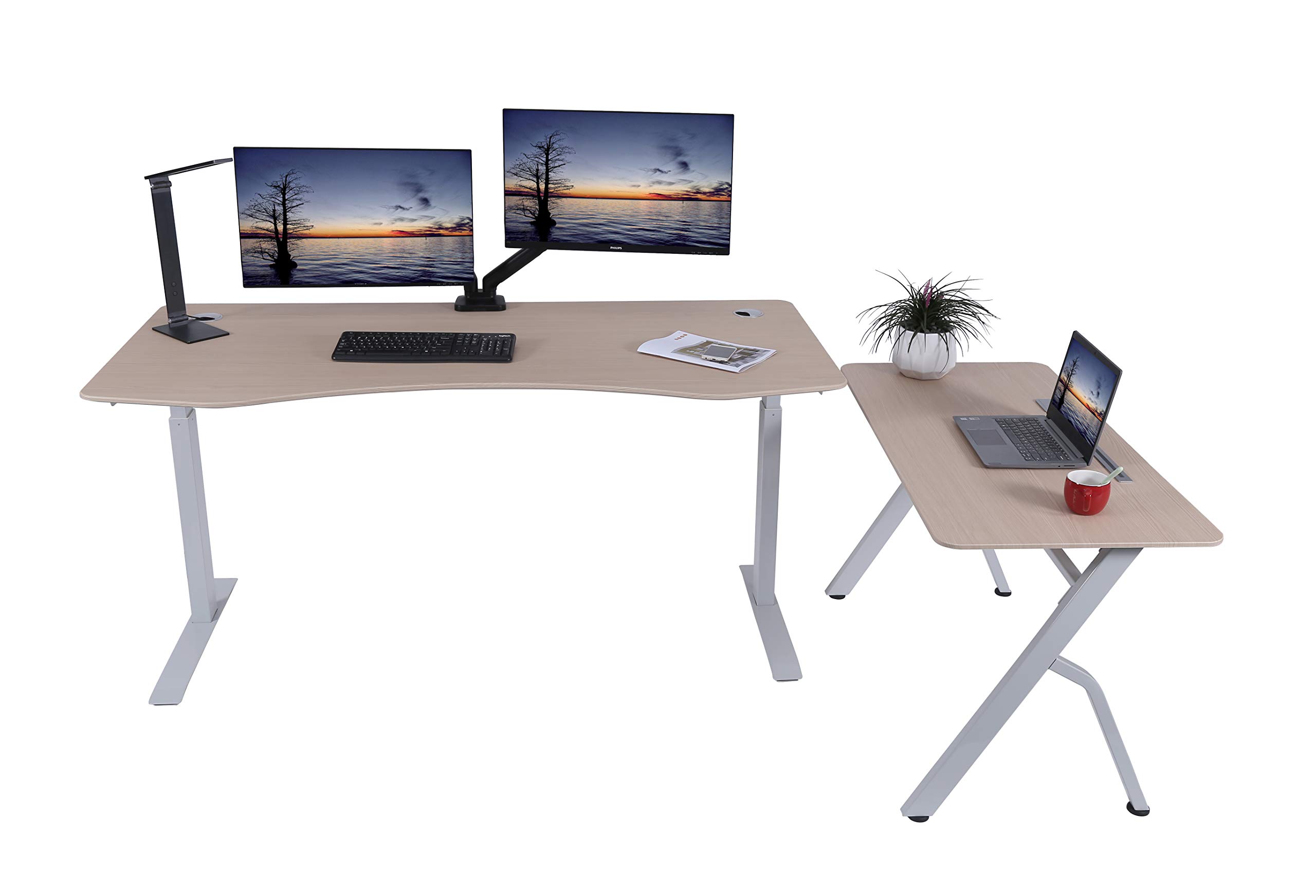 ApexDesk 47