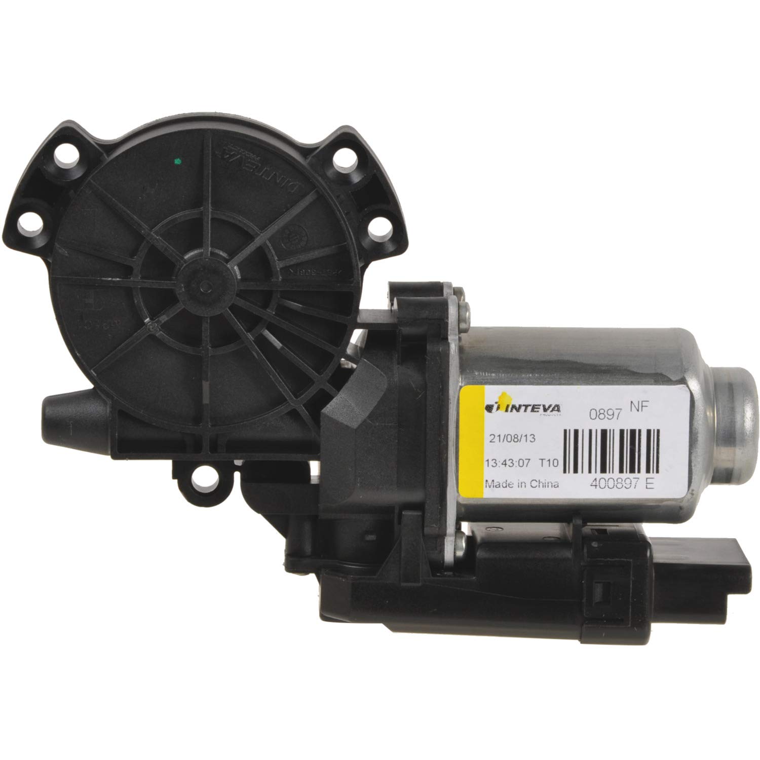 Cardone 82-4577 New Power Window Lift Motor - Replacement for Smooth & Quiet Operation - Perfect for Car, Truck & SUV Window Repair