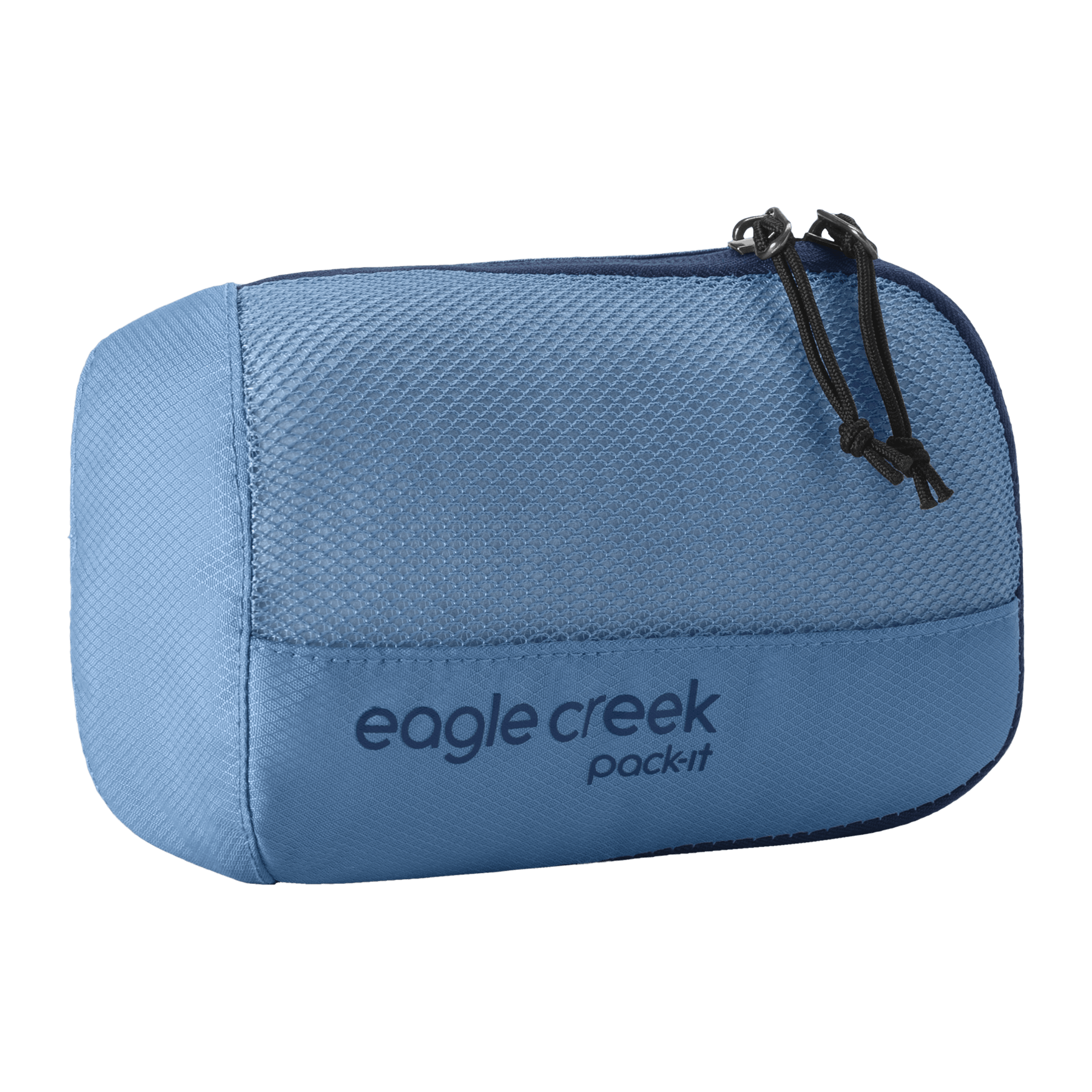 Eagle Creek Pack It Reveal Cube XS - Compact Travel Organizer for Toiletries, Accessories & Essentials - Perfect for Carry-On Luggage, Backpacks & Weekend Trips