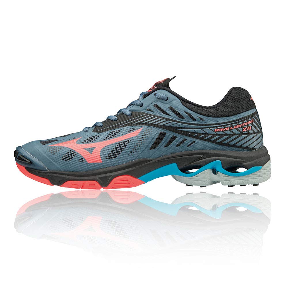 Mizuno Women's Low-Cut Sneakers - Lightweight Running Shoes for Women - Perfect for Jogging, Gym Workouts & Casual Wear