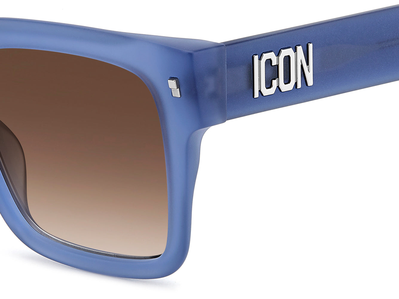 DSQUARED2 ICON 0010/S Sunglasses - Luxury Designer Shades for Men & Women - Perfect for Outdoor Activities, Beach & Driving