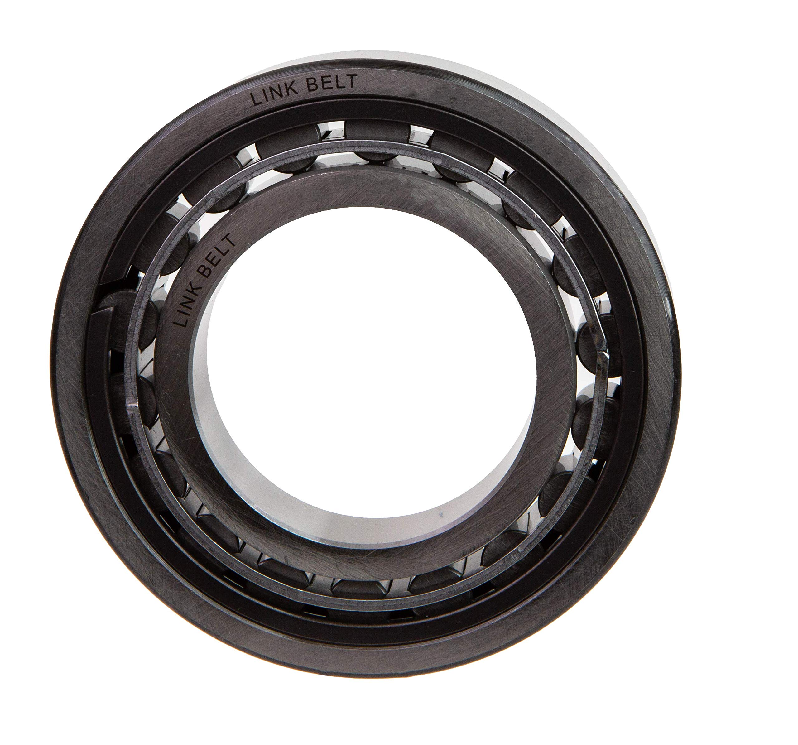 Rexnord Link-Belt MA1209TV 45mm Unmounted Cylindrical Roller Bearing - Heavy Duty Industrial Bearing for Machinery, Conveyors & Power Transmission Systems